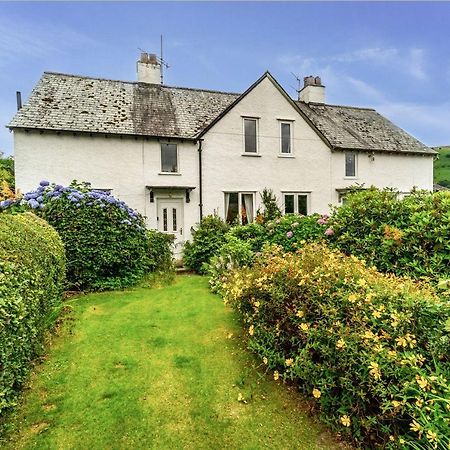 Rose Bank Cottage Braithwaite Luaran gambar