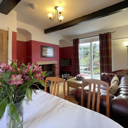 Rose Bank Cottage Braithwaite Luaran gambar