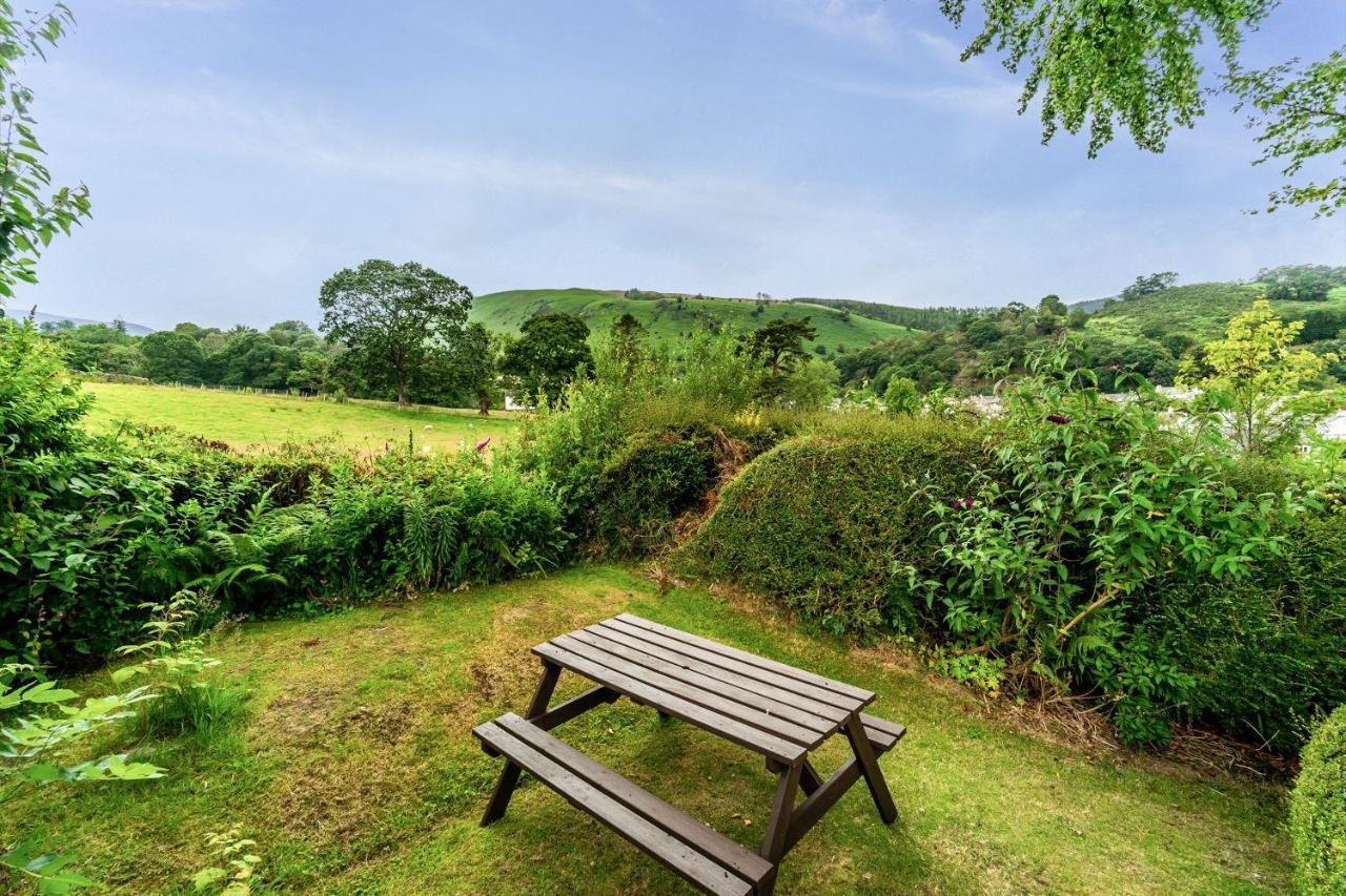 Rose Bank Cottage Braithwaite Luaran gambar