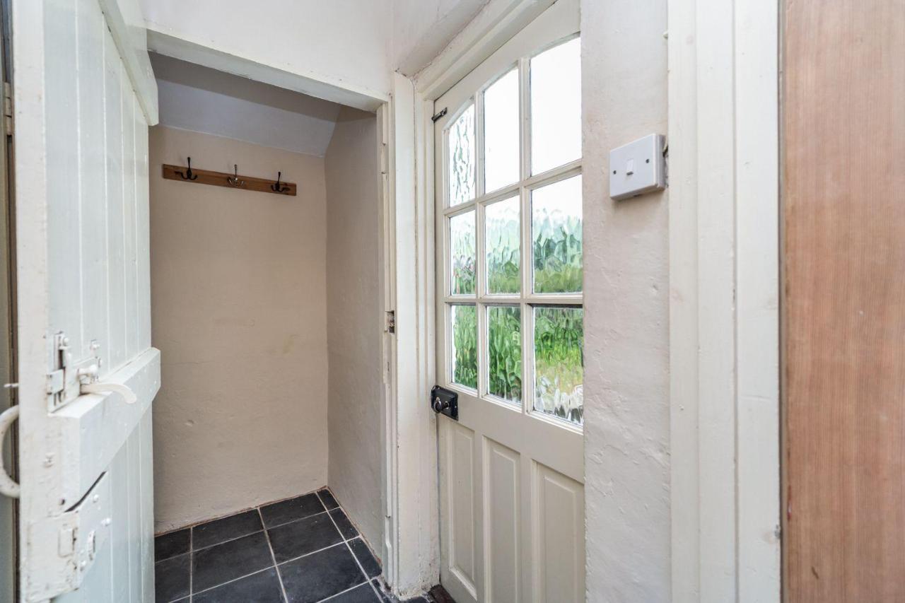 Rose Bank Cottage Braithwaite Luaran gambar